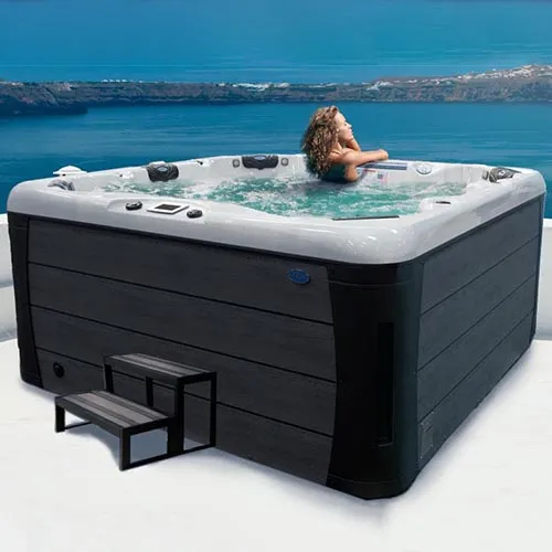 Deck hot tubs for sale in Charleston